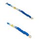 Hairwraps / BLUE