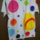 暗殺教室 Tシャツ