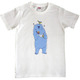 くまベアーTシャツ