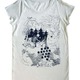 もりのTシャツ
