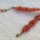 オリジナルデザインのハンドメイド・ビーズ・ブレスレット