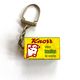 France 1960's キーホルダー Knorr　スープ