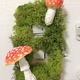 きのこスイッチカバー