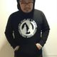 ONE CHELSEA HOODY