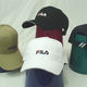 フィラキャップ（１１１−３０１）(FILA cap)