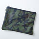 WOODLAND CAMO CLUTCH BAG/HANDBAG　ウッドランドカモ 迷彩柄　クラッチバッグ　ハンドバッグ　KOBUSHI BRNAD／拳BRAND／拳ブランド／拳b／コブシブランド