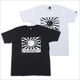    T.F.O.K.(THA FRONT OF KOBUSHI)   T-SHIRT ／旭日旗仕様 拳・古武士戦線 Tシャツ 