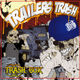  Trailers Trash（トレイラ−ズトラッシュ）  Trash BOX（トラッシュボックス）  　HIP HOP／ヒップホップ　ジャパニーズウエッサイ　ジャパニーズギャングスタラップ 