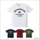    ISAGIYOSHI2675  T-SHIRT ／ 潔しTシャツ　SKULL／スカル／ 髑髏　和柄　KOBUSHI BRAND／拳BRAND／コブシブランド／こぶしぶらんど 