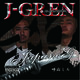  J-GREN（ジェイグレン）  JapaneG（ジャパニージー）〜呼応しろ〜  　JAPANESE GANGSTA RAP／ジャパニーズギャングスタラップ　HIP HOP／ヒップホップ 