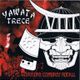  YAWATA TRECE （ヤワタトレッセ）   YAWATA TRECE（ヤワタトレッセ）  　HARDCORE／ハードコア　PUNK／パンク　SAMURAI ROCK／サムライロック 