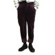 【USED】80'S VINTAGE VIVIENNE WESTWOOD VELOR PANTS