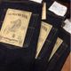 「THE SPEEDWAY DENIM」