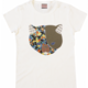 ねこ三女　Tシャツ
