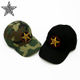 #KSTD LOGO 6 PANEL CAP