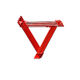 triangle - red