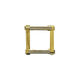 square -  gold
