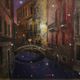 17　　Venezia/初雪