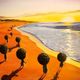 26　　sunrise