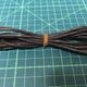ワックス　コード　２色　 Ф3mm　１０ｍ