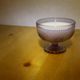 glasscup キャンドル