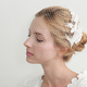 lace lace handmade　ウェディング　ブライダルアクセサリー#2