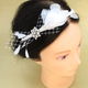 lace lace handmade　ウェディング　ブライダルアクセサリー#4