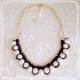再販！cotton pearl?ネックレス