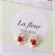 small bijou?ピアス イヤリング〔D〕