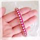 chain bracelet?Pink