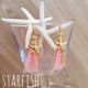 再再販?tassel?ピアス イヤリング