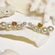 curve pearl pierce