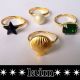 （SALE）一粒RING
