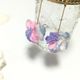 mix flower pierce