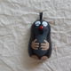 Krtekクルテクのマグネット　にこ