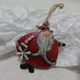 ドイツ製クリスマスオーナメント１