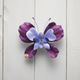 Le Papillon de fleur ヘアーアクセサリー（S/PUR)BOX付き
