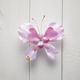 Le Papillon de fleur ヘアーアクセサリー（S/PK)BOX付き
