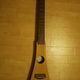 MARTIN Backpacker Lefty