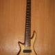 -SOLD OUT-  SCHECTER CUSTOM6 ６弦ベース　レフティLEFTY