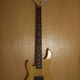 G&L Tribute Series L-2000 LH (NAT/R) Left Handed　レフティベース