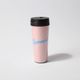 オリジナルタンブラー500ml（レナーズピンク）