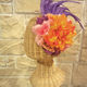 La T?te Robe “Dahlia”