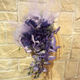 La T?te Robe “Wisteria”