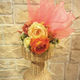 La T?te Robe “Ranunculus”