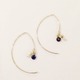 bulestoneピアス