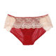 Floret Love Rose Red Bikini