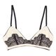 Organic Cotton Bralette