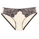 Organic Cotton Bikini Panty