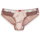 Antique Memories Silk Panty￥6,900→